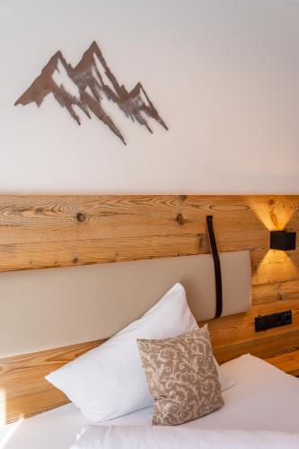 Detail_Schlafzimmer_ferienhaus_Niedernsill_zell_am_see_Österriech_Chalet_Charlotte_exklusiv_luxus